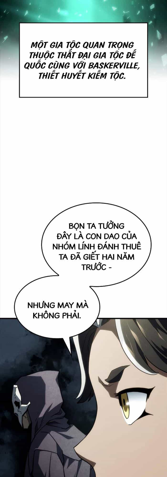 Thiết Huyết Kiếm Sĩ Hồi Quy - Chương 40 - ảnh 64