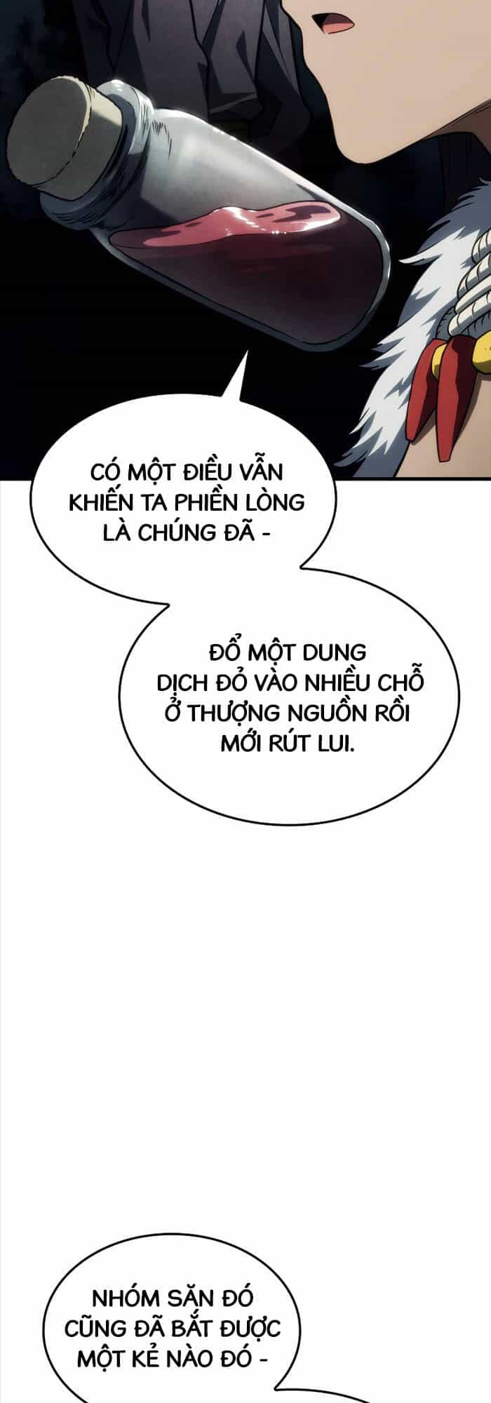 Thiết Huyết Kiếm Sĩ Hồi Quy - Chương 40 - ảnh 65