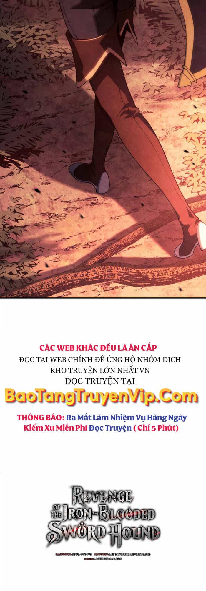 Thiết Huyết Kiếm Sĩ Hồi Quy - Chương 40 - ảnh 74