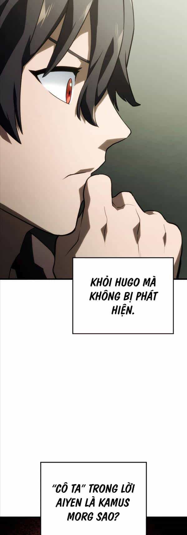 Thiết Huyết Kiếm Sĩ Hồi Quy - Chương 41 - ảnh 12