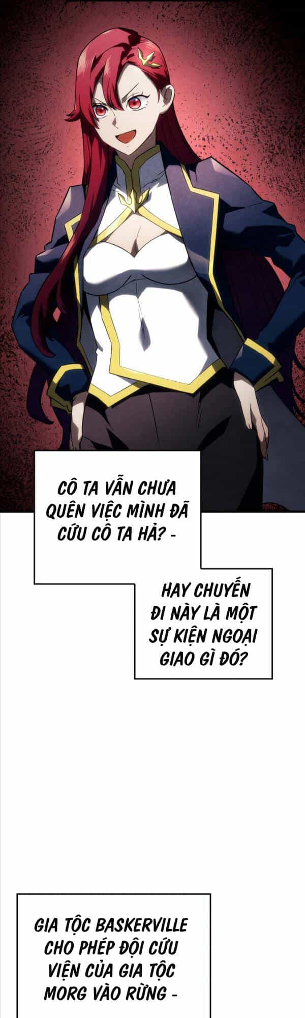 Thiết Huyết Kiếm Sĩ Hồi Quy - Chương 41 - ảnh 13