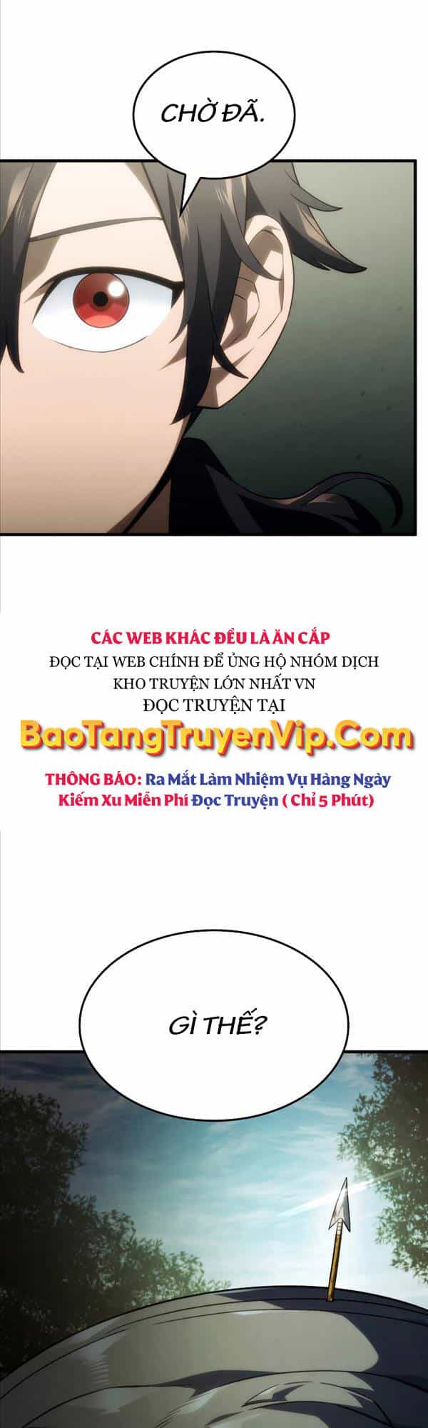 Thiết Huyết Kiếm Sĩ Hồi Quy - Chương 41 - ảnh 20