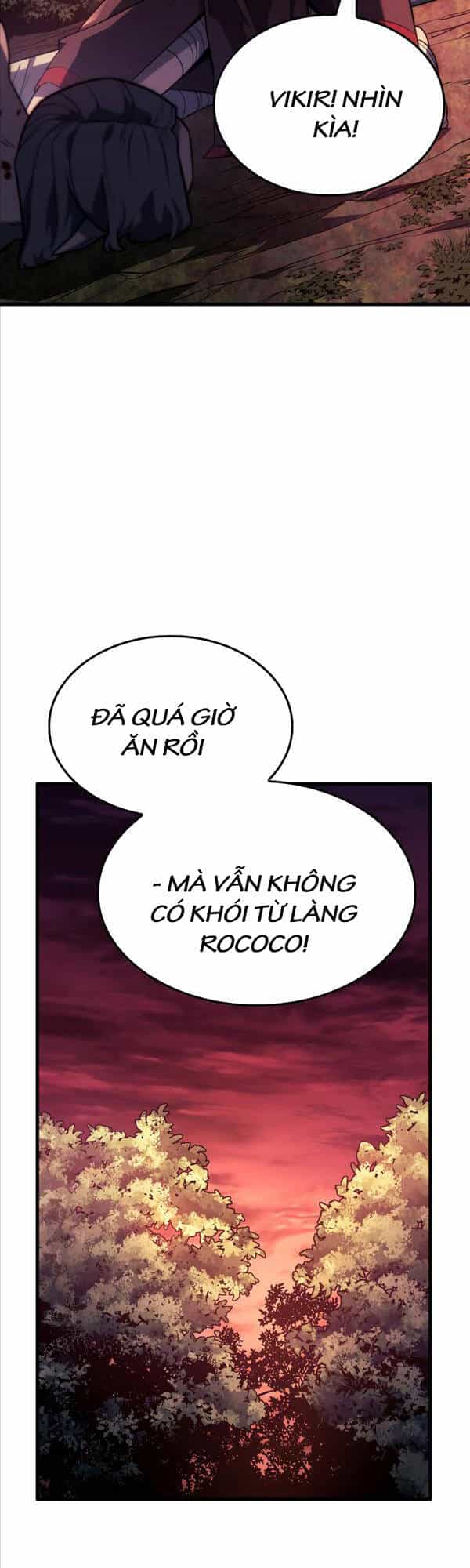 Thiết Huyết Kiếm Sĩ Hồi Quy - Chương 41 - ảnh 32