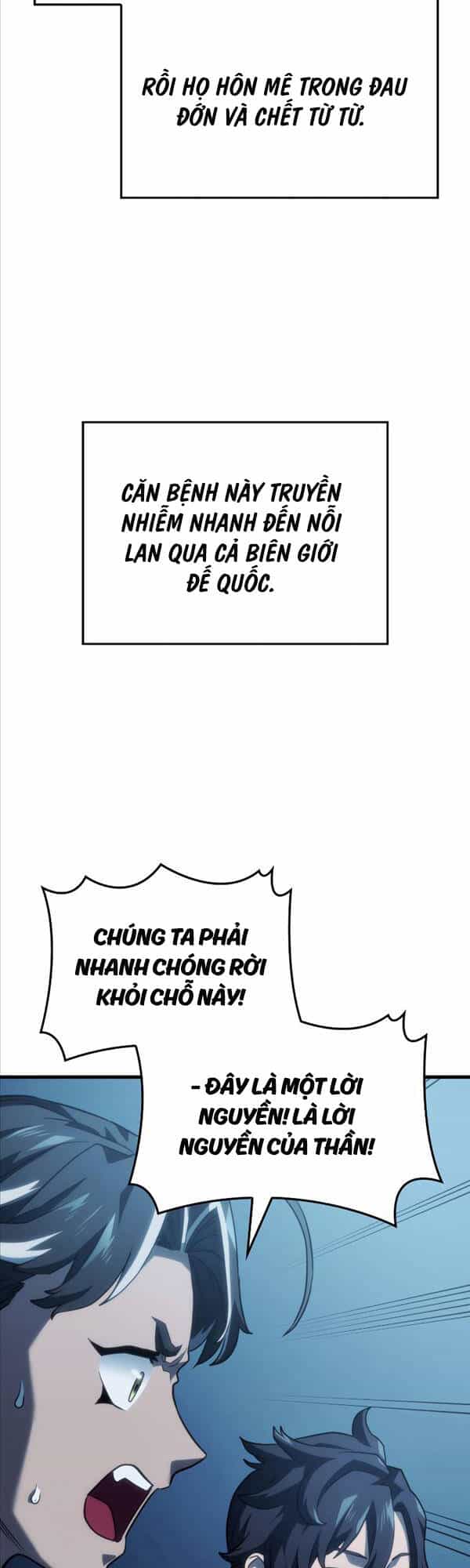 Thiết Huyết Kiếm Sĩ Hồi Quy - Chương 41 - ảnh 42
