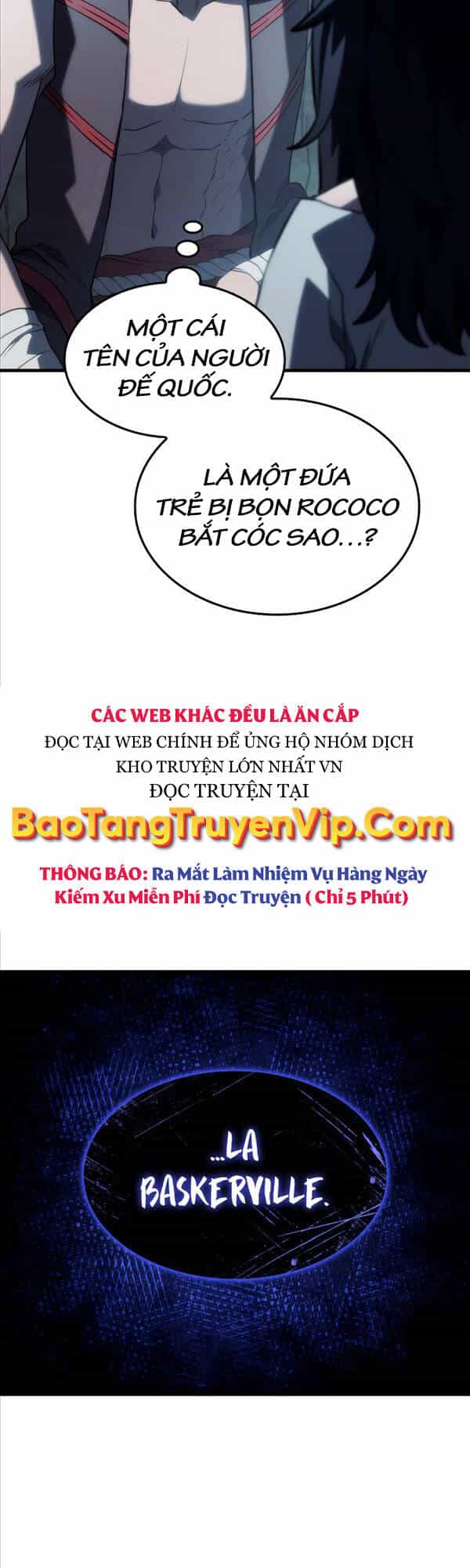 Thiết Huyết Kiếm Sĩ Hồi Quy - Chương 41 - ảnh 58