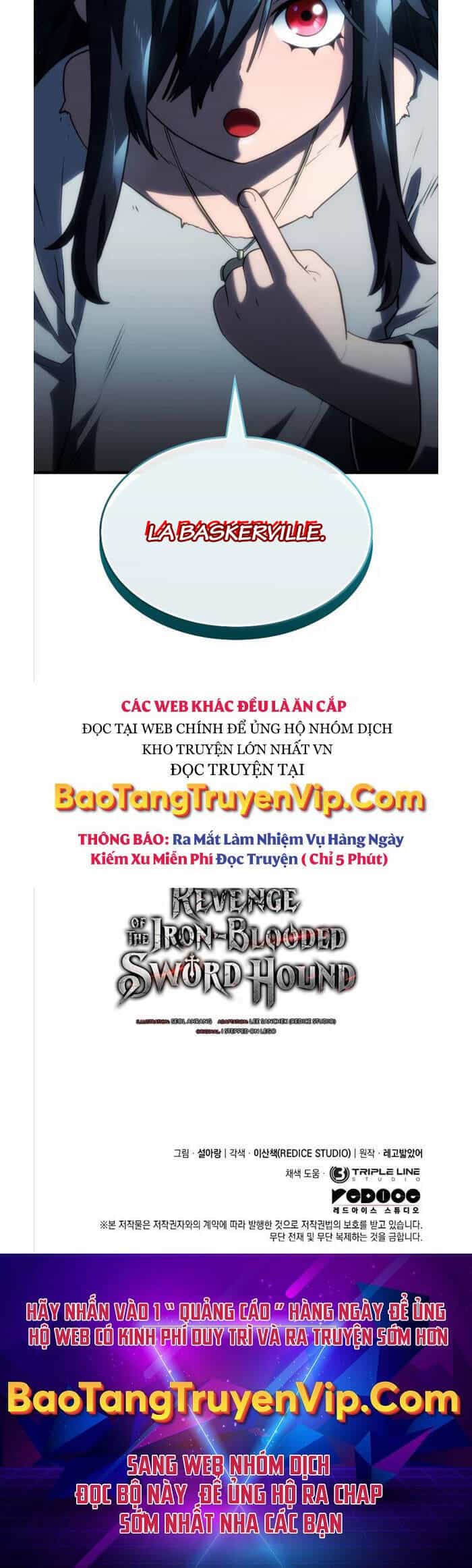 Thiết Huyết Kiếm Sĩ Hồi Quy - Chương 41 - ảnh 63