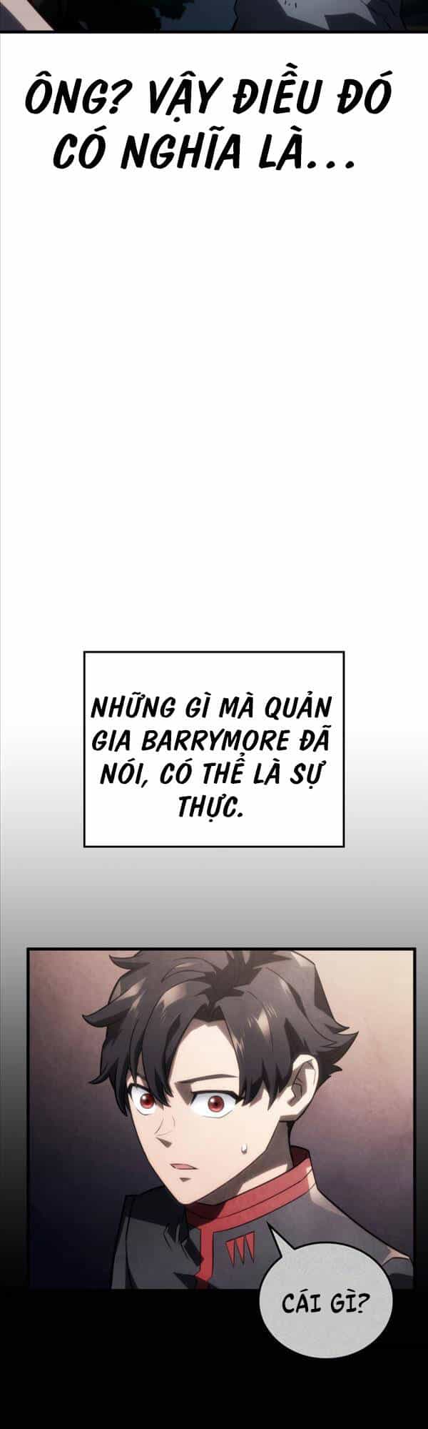 Thiết Huyết Kiếm Sĩ Hồi Quy - Chương 42 - ảnh 17