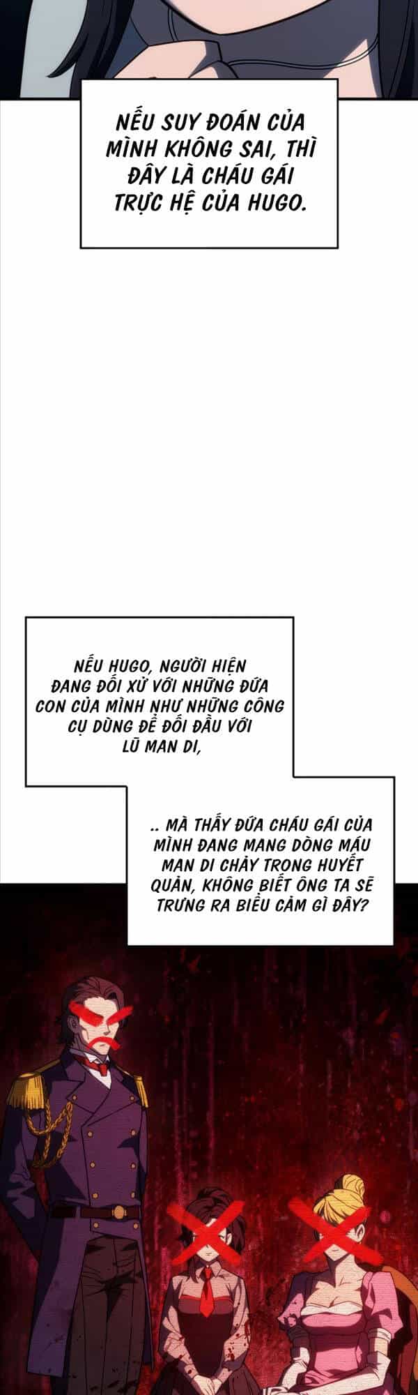 Thiết Huyết Kiếm Sĩ Hồi Quy - Chương 42 - ảnh 27