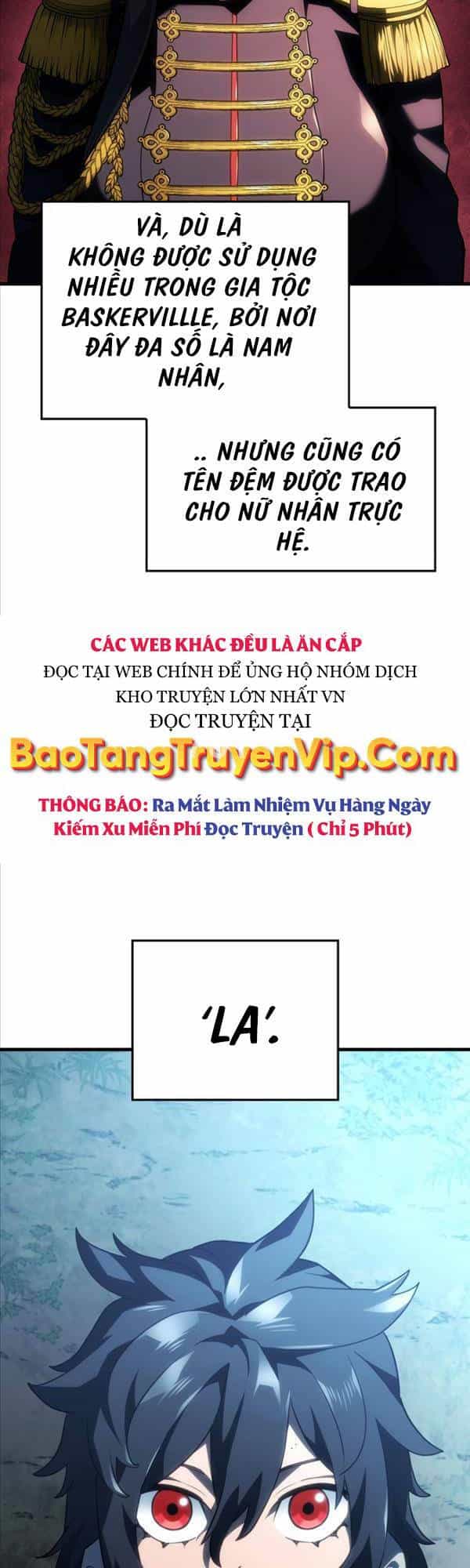 Thiết Huyết Kiếm Sĩ Hồi Quy - Chương 42 - ảnh 3