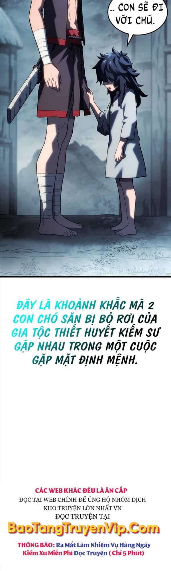 Thiết Huyết Kiếm Sĩ Hồi Quy - Chương 42 - ảnh 37