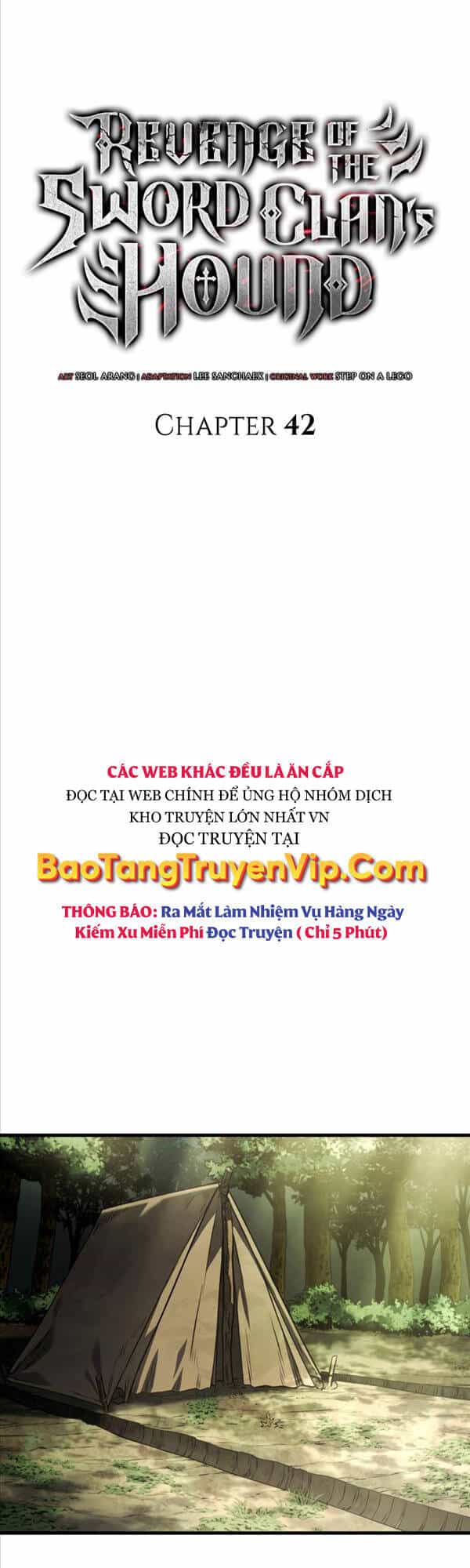 Thiết Huyết Kiếm Sĩ Hồi Quy - Chương 42 - ảnh 38