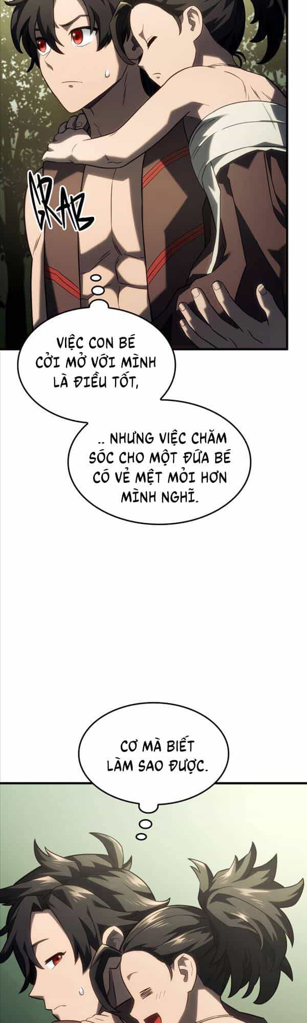Thiết Huyết Kiếm Sĩ Hồi Quy - Chương 42 - ảnh 41