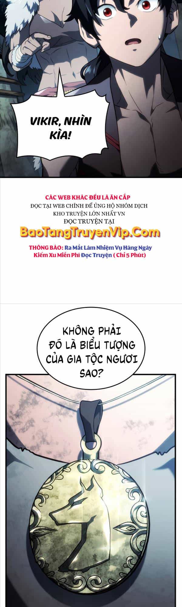 Thiết Huyết Kiếm Sĩ Hồi Quy - Chương 42 - ảnh 5