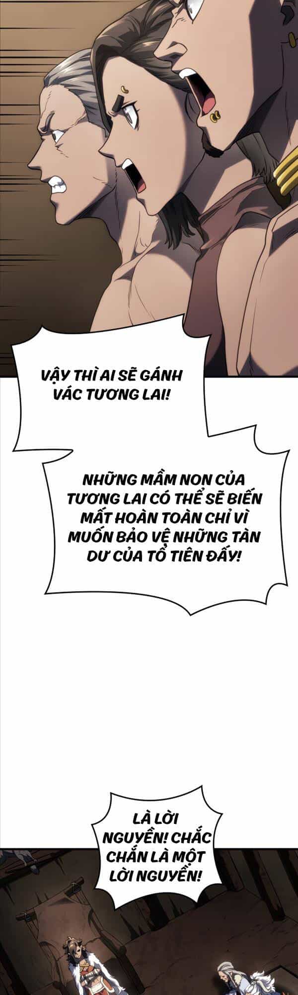 Thiết Huyết Kiếm Sĩ Hồi Quy - Chương 42 - ảnh 51