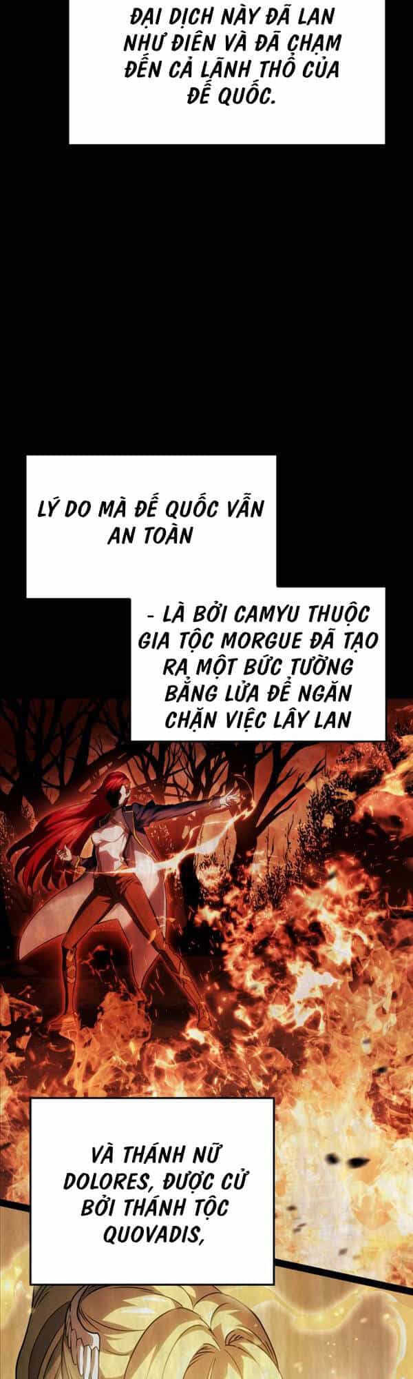 Thiết Huyết Kiếm Sĩ Hồi Quy - Chương 42 - ảnh 55