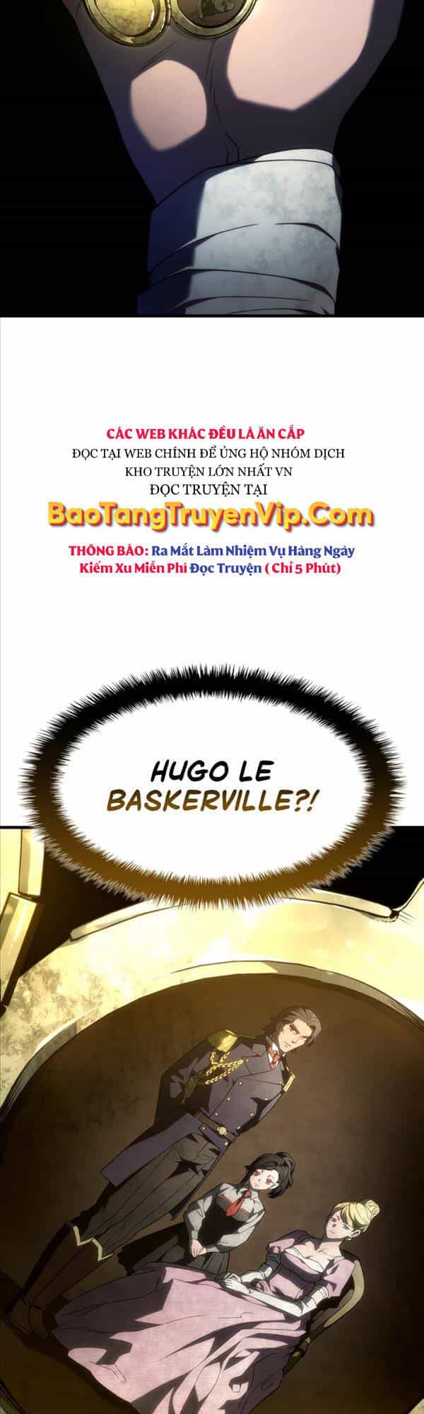 Thiết Huyết Kiếm Sĩ Hồi Quy - Chương 42 - ảnh 8