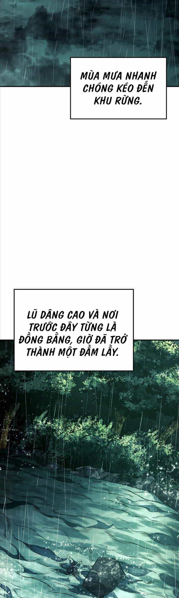 Thiết Huyết Kiếm Sĩ Hồi Quy - Chương 43 - ảnh 21