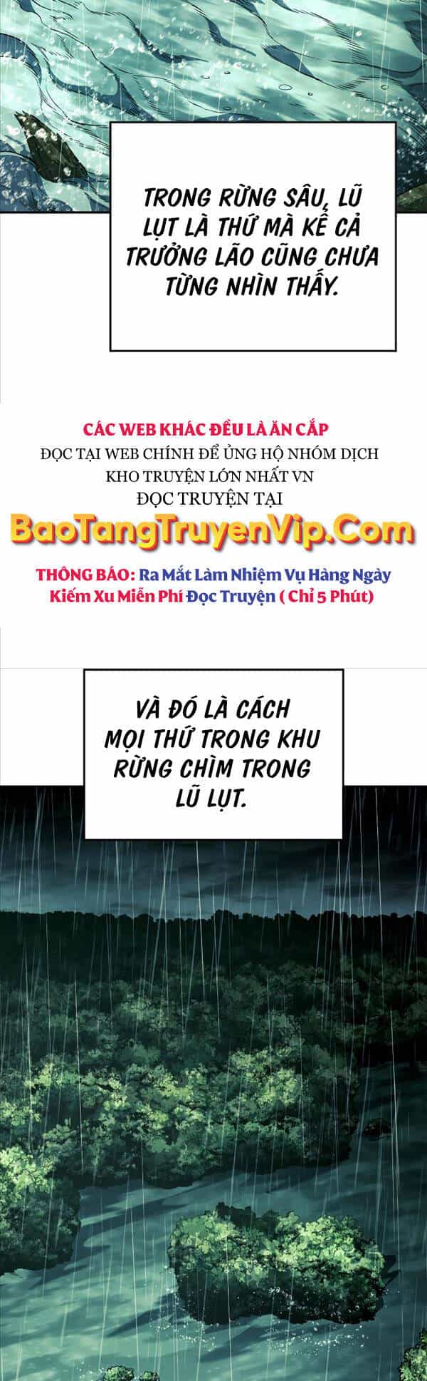Thiết Huyết Kiếm Sĩ Hồi Quy - Chương 43 - ảnh 22