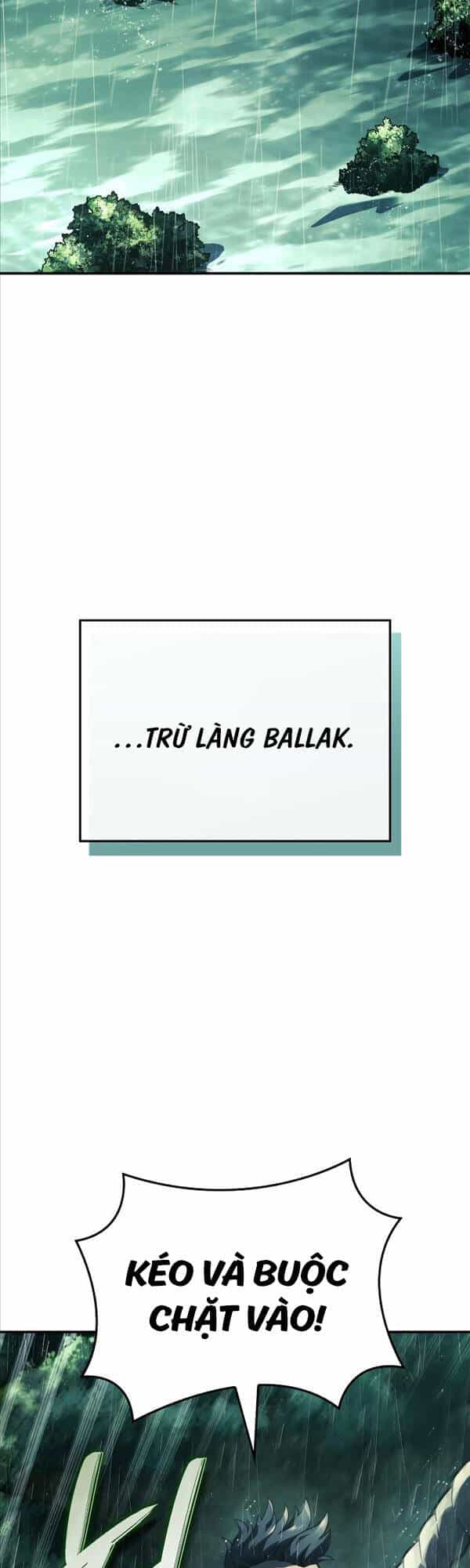 Thiết Huyết Kiếm Sĩ Hồi Quy - Chương 43 - ảnh 23