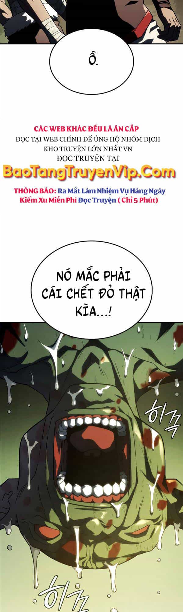 Thiết Huyết Kiếm Sĩ Hồi Quy - Chương 43 - ảnh 4