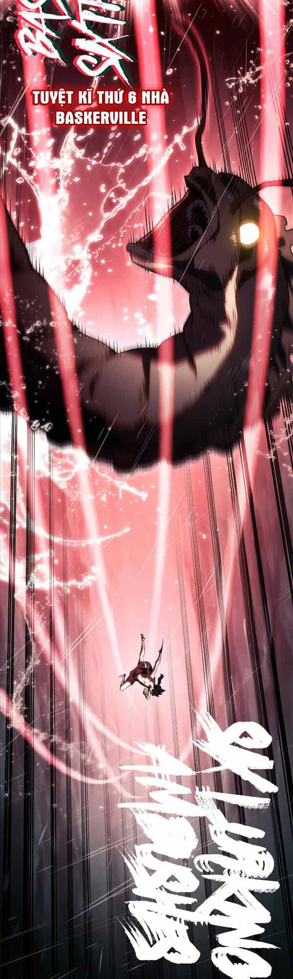 Thiết Huyết Kiếm Sĩ Hồi Quy - Chương 43 - ảnh 43