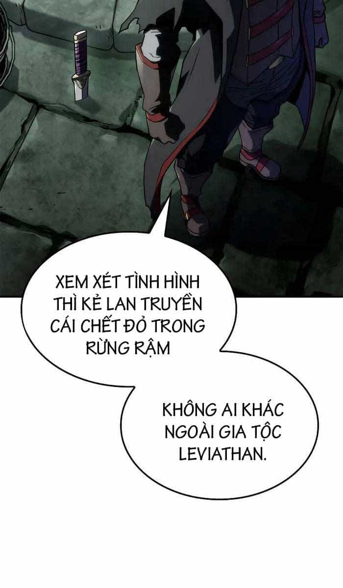 Thiết Huyết Kiếm Sĩ Hồi Quy - Chương 45 - ảnh 126