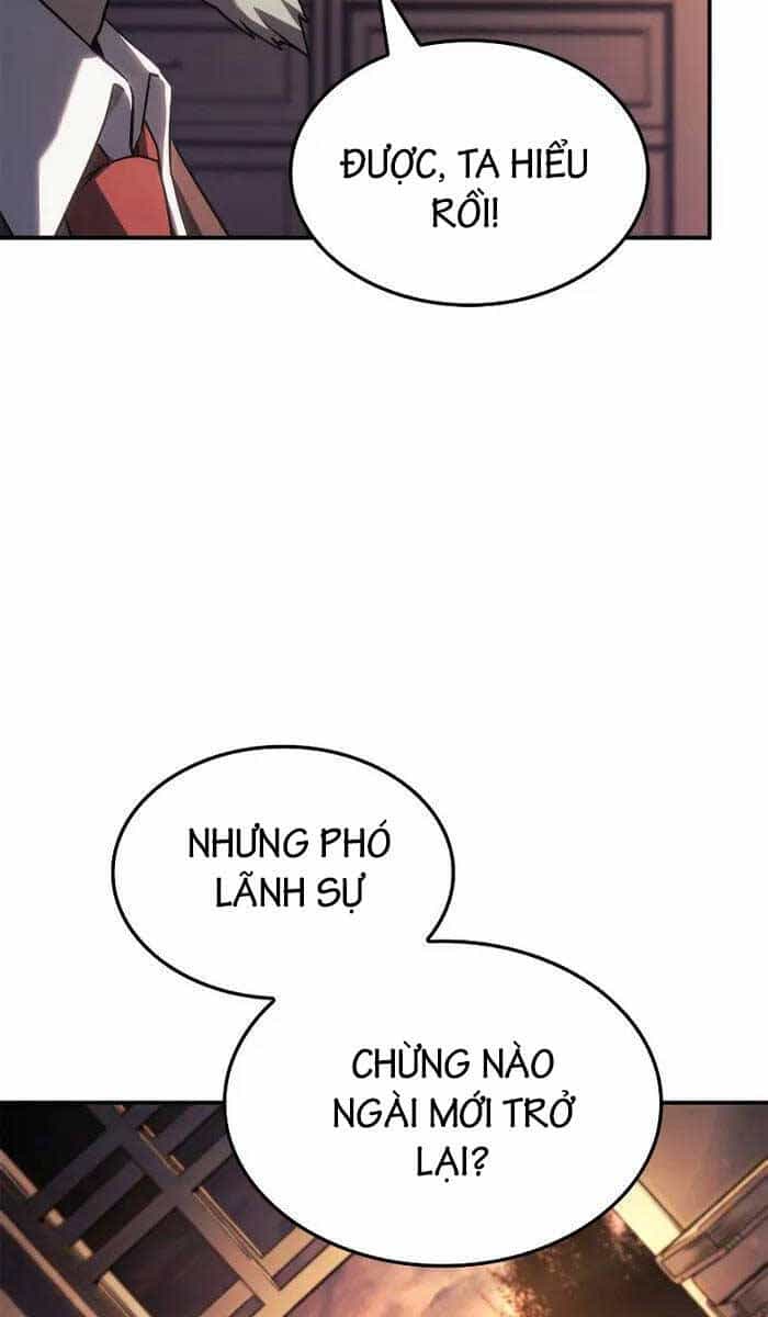 Thiết Huyết Kiếm Sĩ Hồi Quy - Chương 45 - ảnh 24