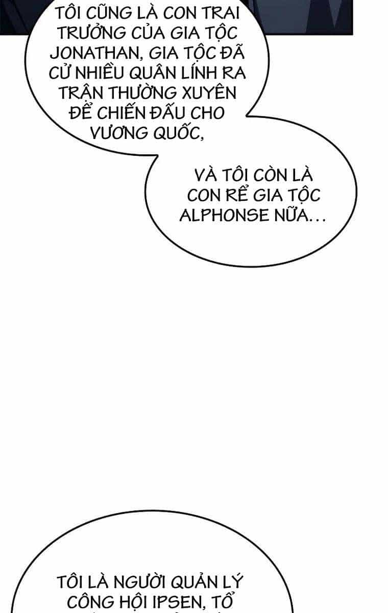 Thiết Huyết Kiếm Sĩ Hồi Quy - Chương 46 - ảnh 10