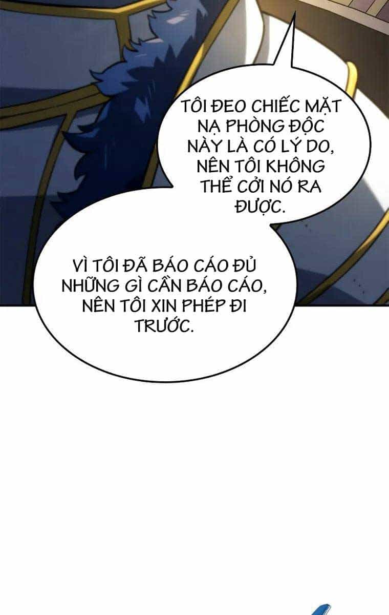 Thiết Huyết Kiếm Sĩ Hồi Quy - Chương 46 - ảnh 72