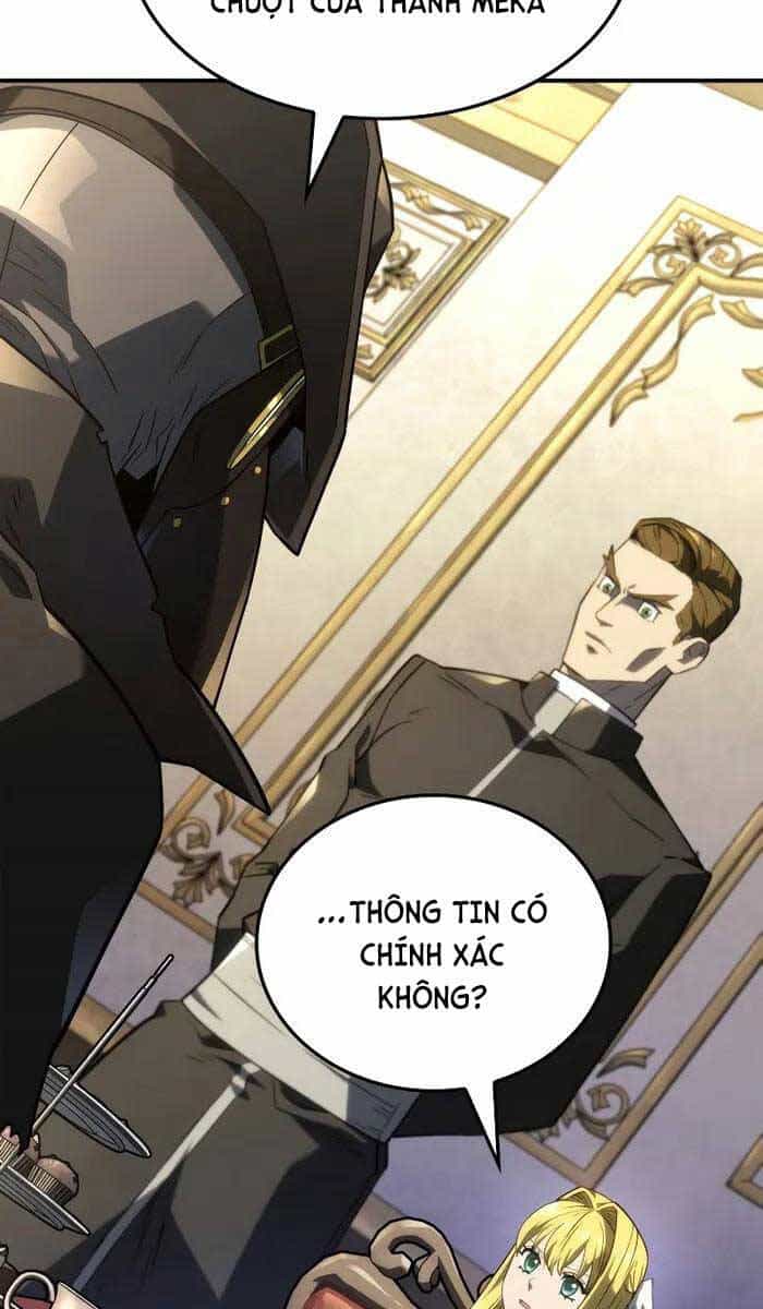 Thiết Huyết Kiếm Sĩ Hồi Quy - Chương 47 - ảnh 27