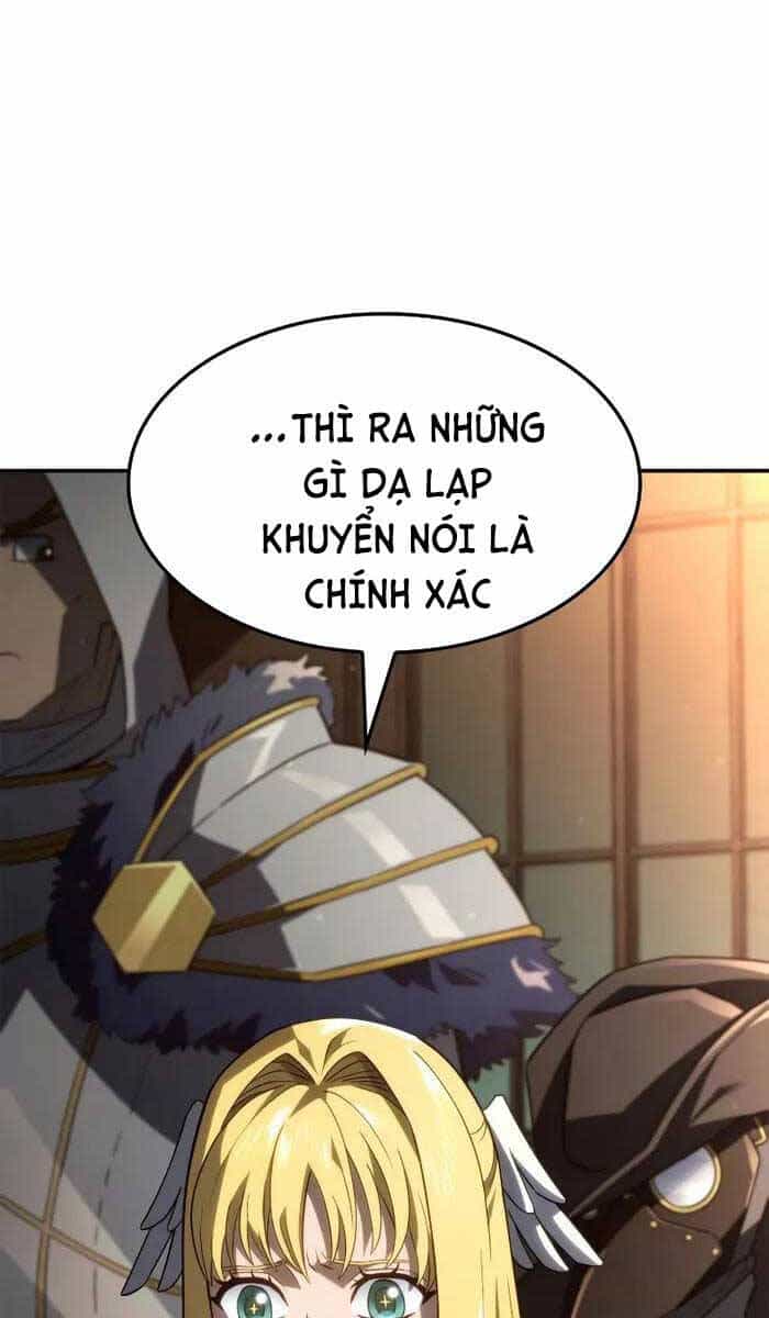 Thiết Huyết Kiếm Sĩ Hồi Quy - Chương 47 - ảnh 95