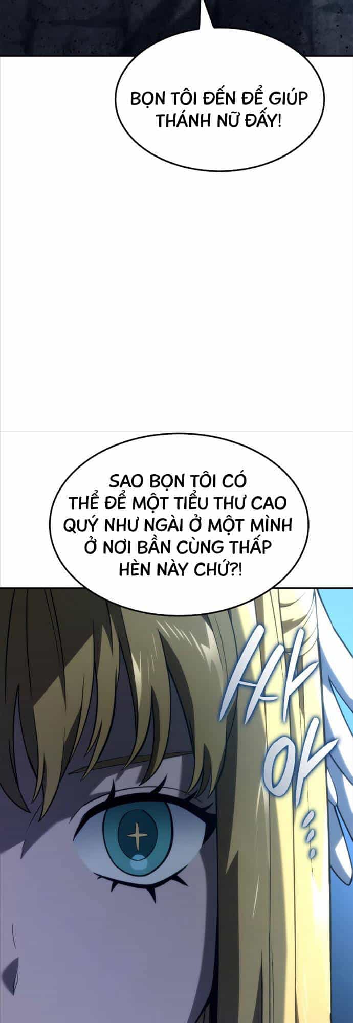 Thiết Huyết Kiếm Sĩ Hồi Quy - Chương 48 - ảnh 18