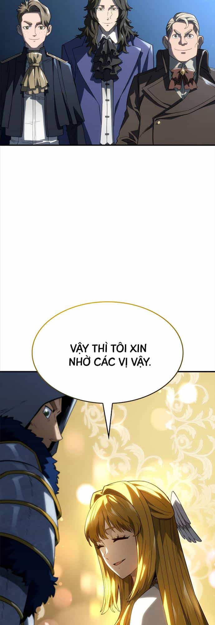 Thiết Huyết Kiếm Sĩ Hồi Quy - Chương 48 - ảnh 22