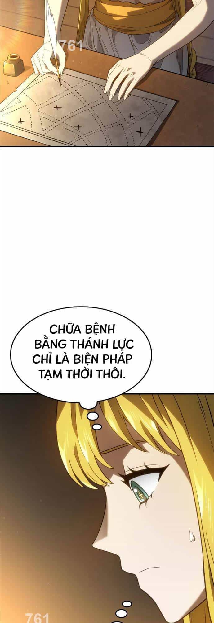 Thiết Huyết Kiếm Sĩ Hồi Quy - Chương 48 - ảnh 3