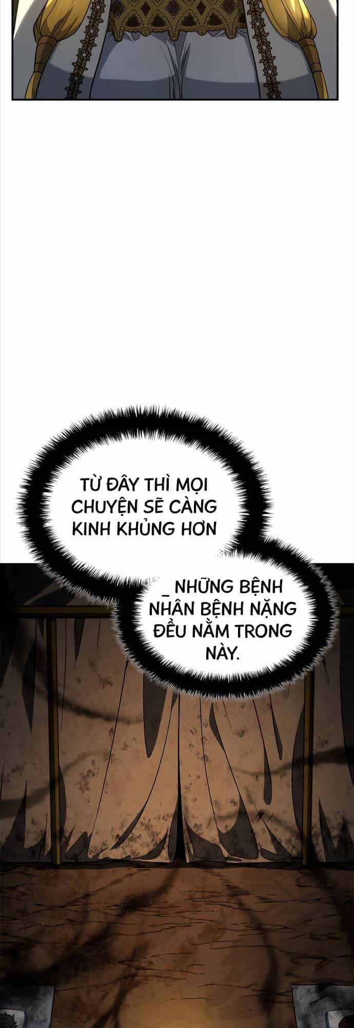 Thiết Huyết Kiếm Sĩ Hồi Quy - Chương 48 - ảnh 32