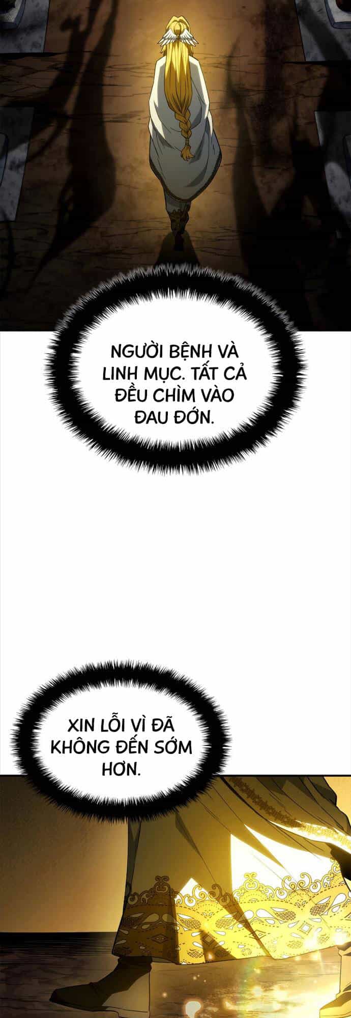 Thiết Huyết Kiếm Sĩ Hồi Quy - Chương 48 - ảnh 33