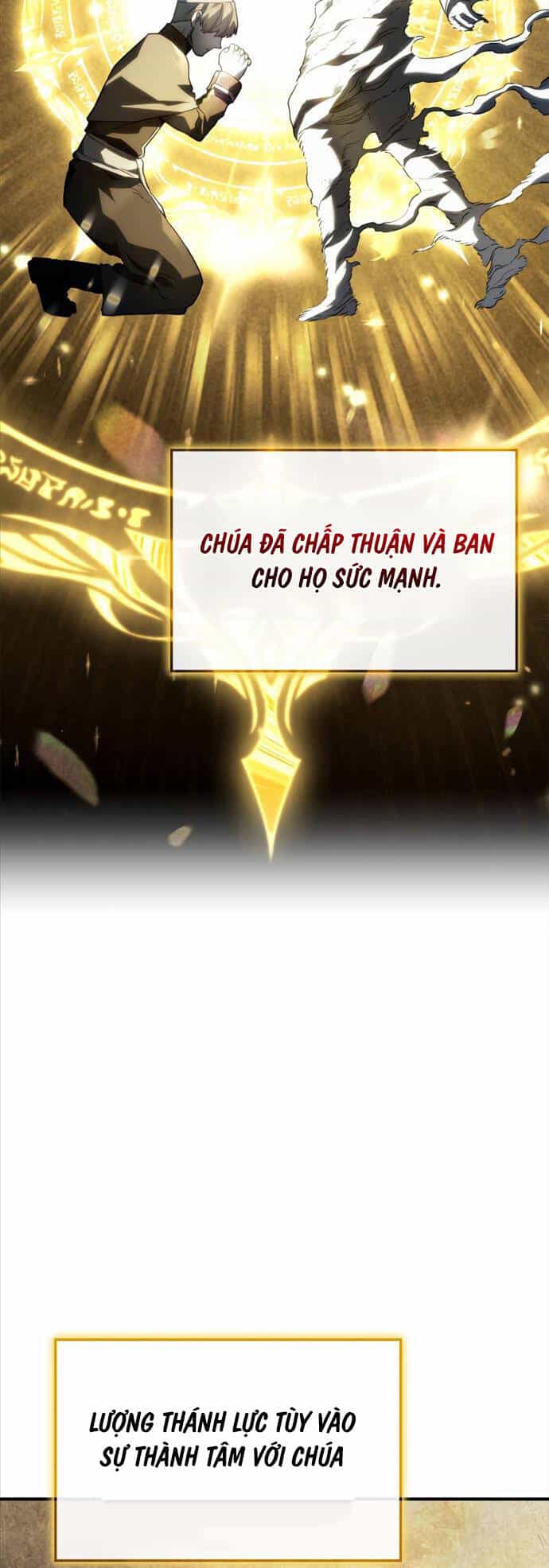 Thiết Huyết Kiếm Sĩ Hồi Quy - Chương 48 - ảnh 48
