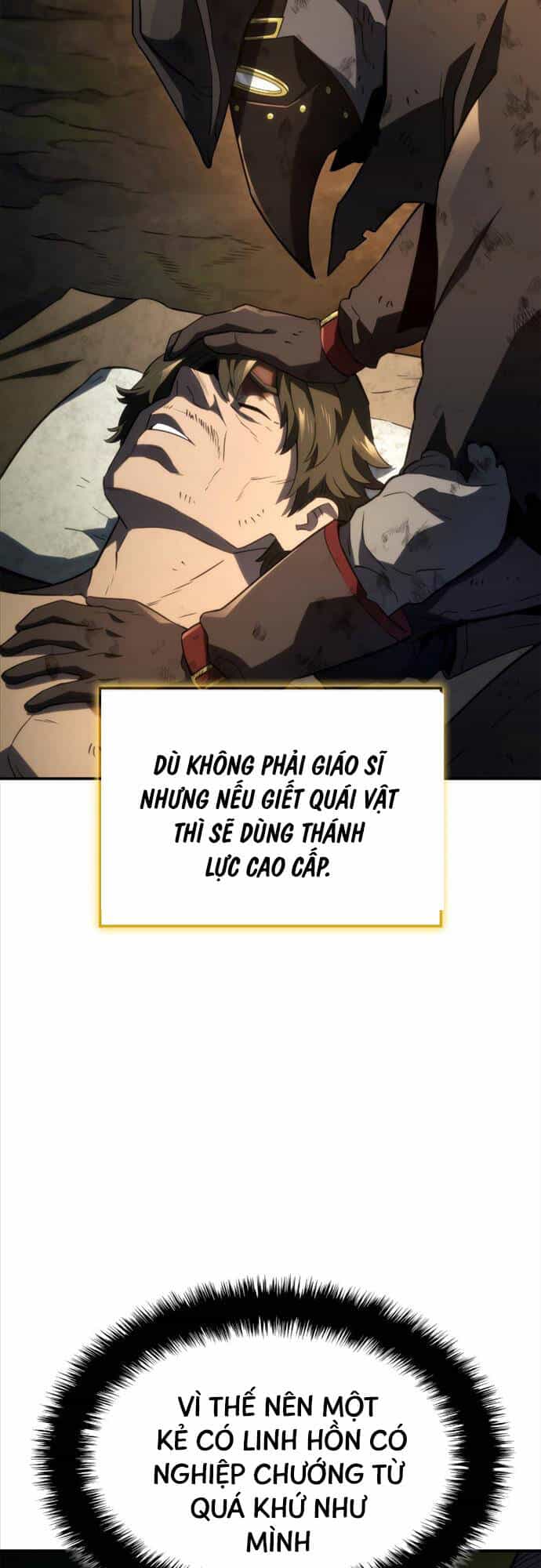 Thiết Huyết Kiếm Sĩ Hồi Quy - Chương 48 - ảnh 58