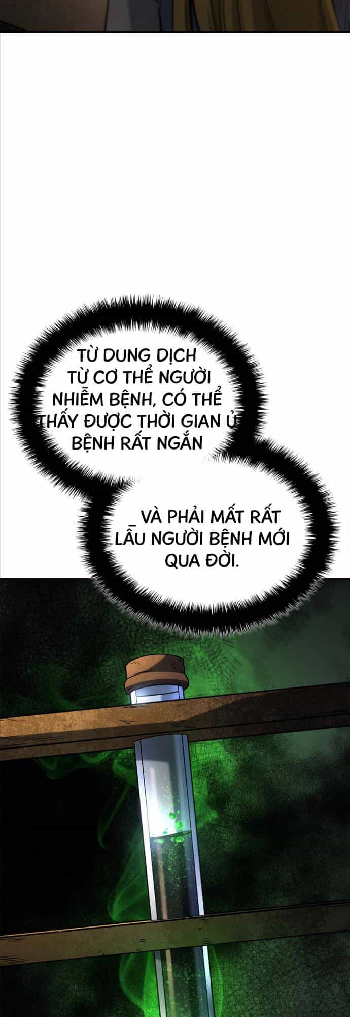 Thiết Huyết Kiếm Sĩ Hồi Quy - Chương 48 - ảnh 6