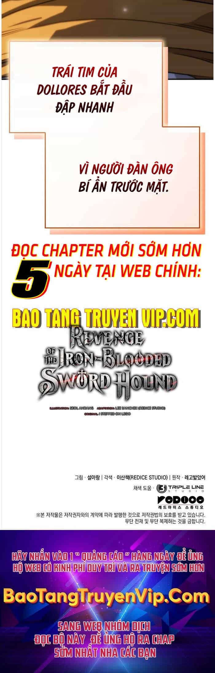 Thiết Huyết Kiếm Sĩ Hồi Quy - Chương 48 - ảnh 82
