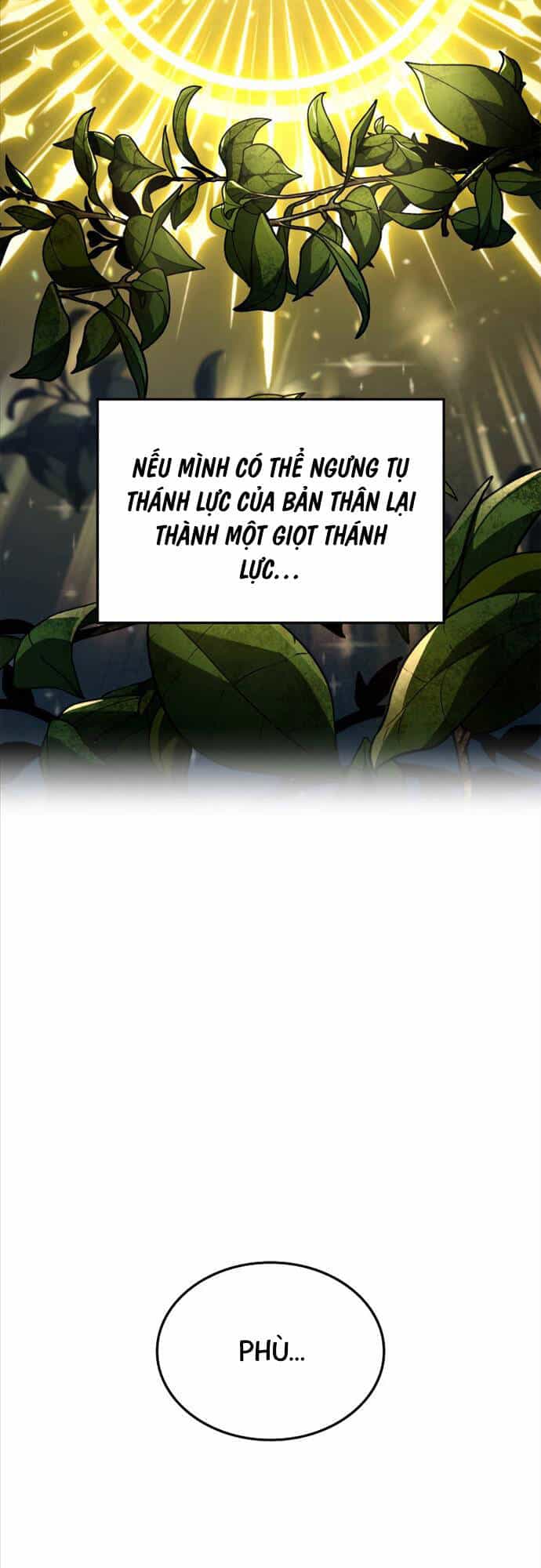Thiết Huyết Kiếm Sĩ Hồi Quy - Chương 48 - ảnh 9