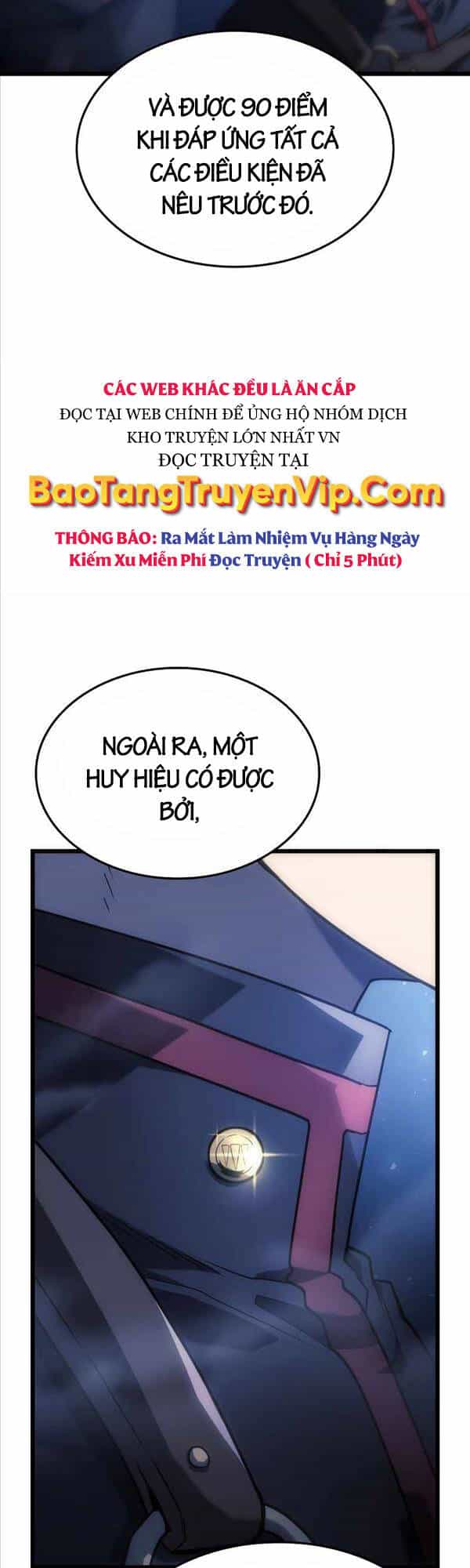 Thiết Huyết Kiếm Sĩ Hồi Quy - Chương 4 - ảnh 11