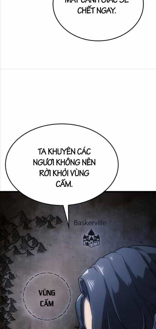 Thiết Huyết Kiếm Sĩ Hồi Quy - Chương 4 - ảnh 13