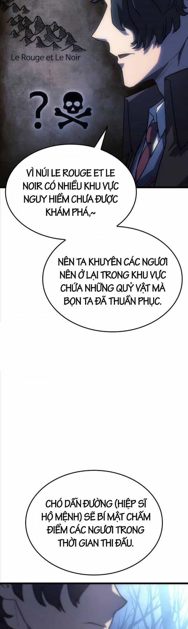 Thiết Huyết Kiếm Sĩ Hồi Quy - Chương 4 - ảnh 14