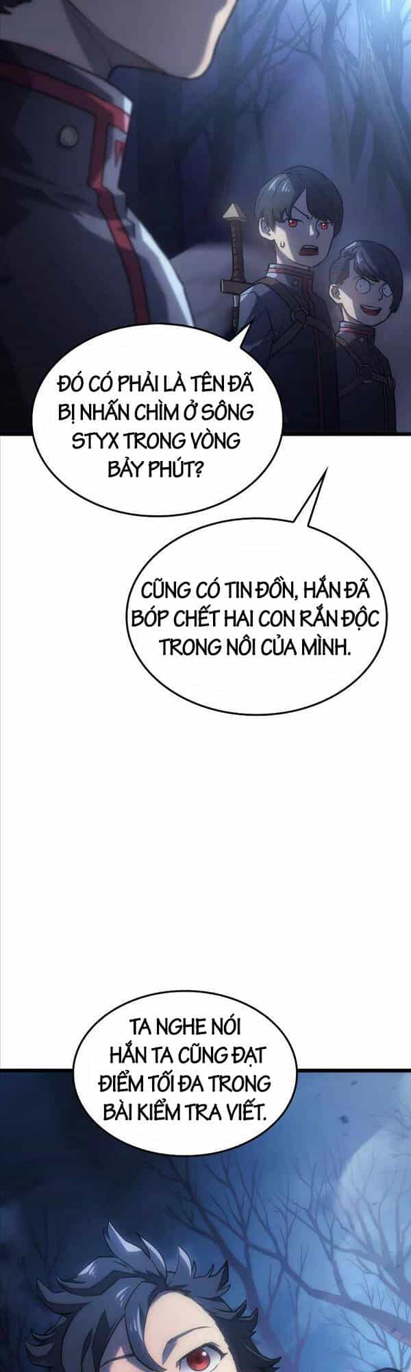 Thiết Huyết Kiếm Sĩ Hồi Quy - Chương 4 - ảnh 15