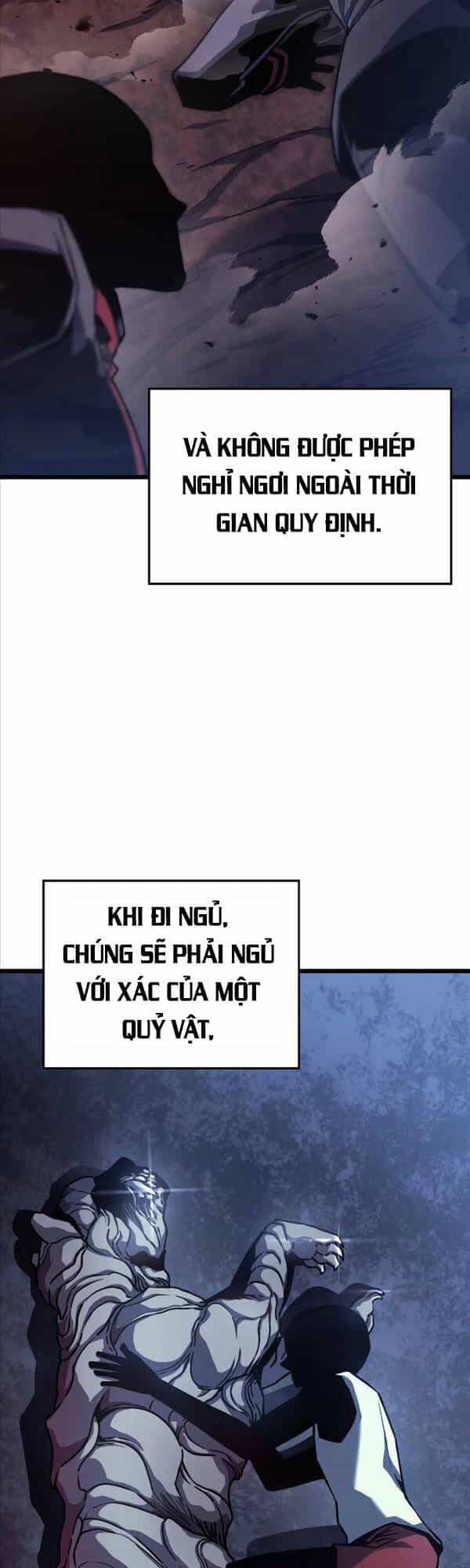Thiết Huyết Kiếm Sĩ Hồi Quy - Chương 4 - ảnh 3