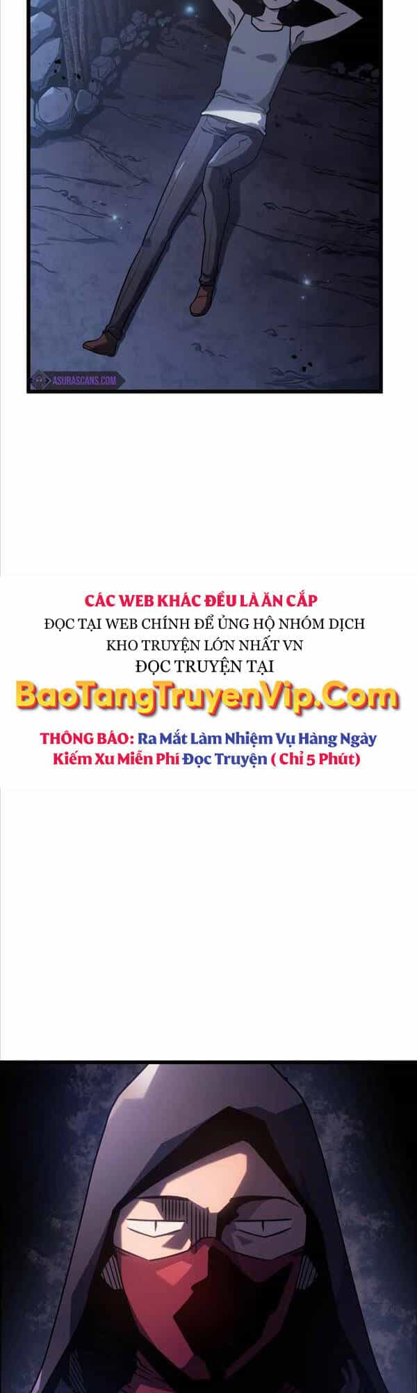 Thiết Huyết Kiếm Sĩ Hồi Quy - Chương 4 - ảnh 36