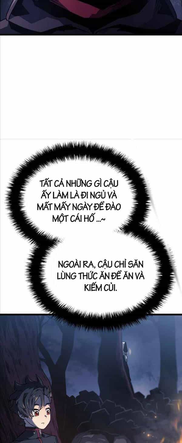 Thiết Huyết Kiếm Sĩ Hồi Quy - Chương 4 - ảnh 37