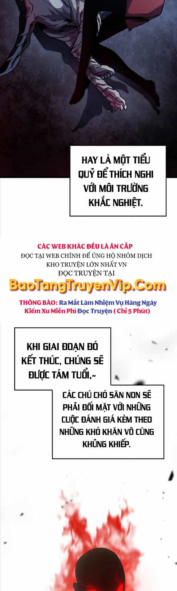 Thiết Huyết Kiếm Sĩ Hồi Quy - Chương 4 - ảnh 4