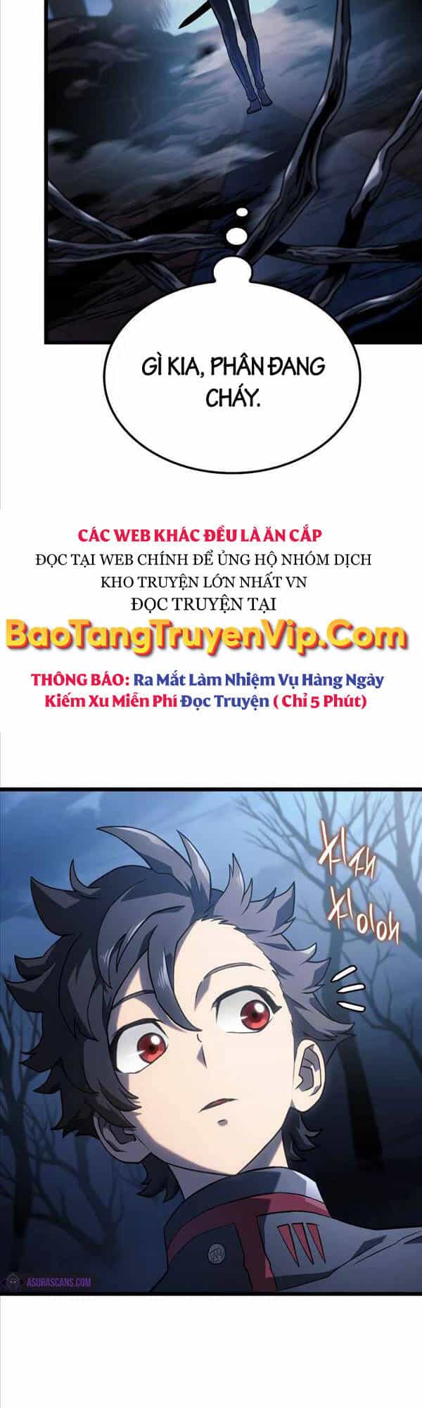 Thiết Huyết Kiếm Sĩ Hồi Quy - Chương 4 - ảnh 48